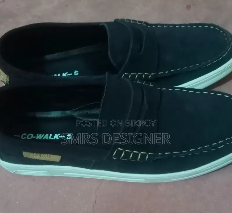 Loafer Shoe