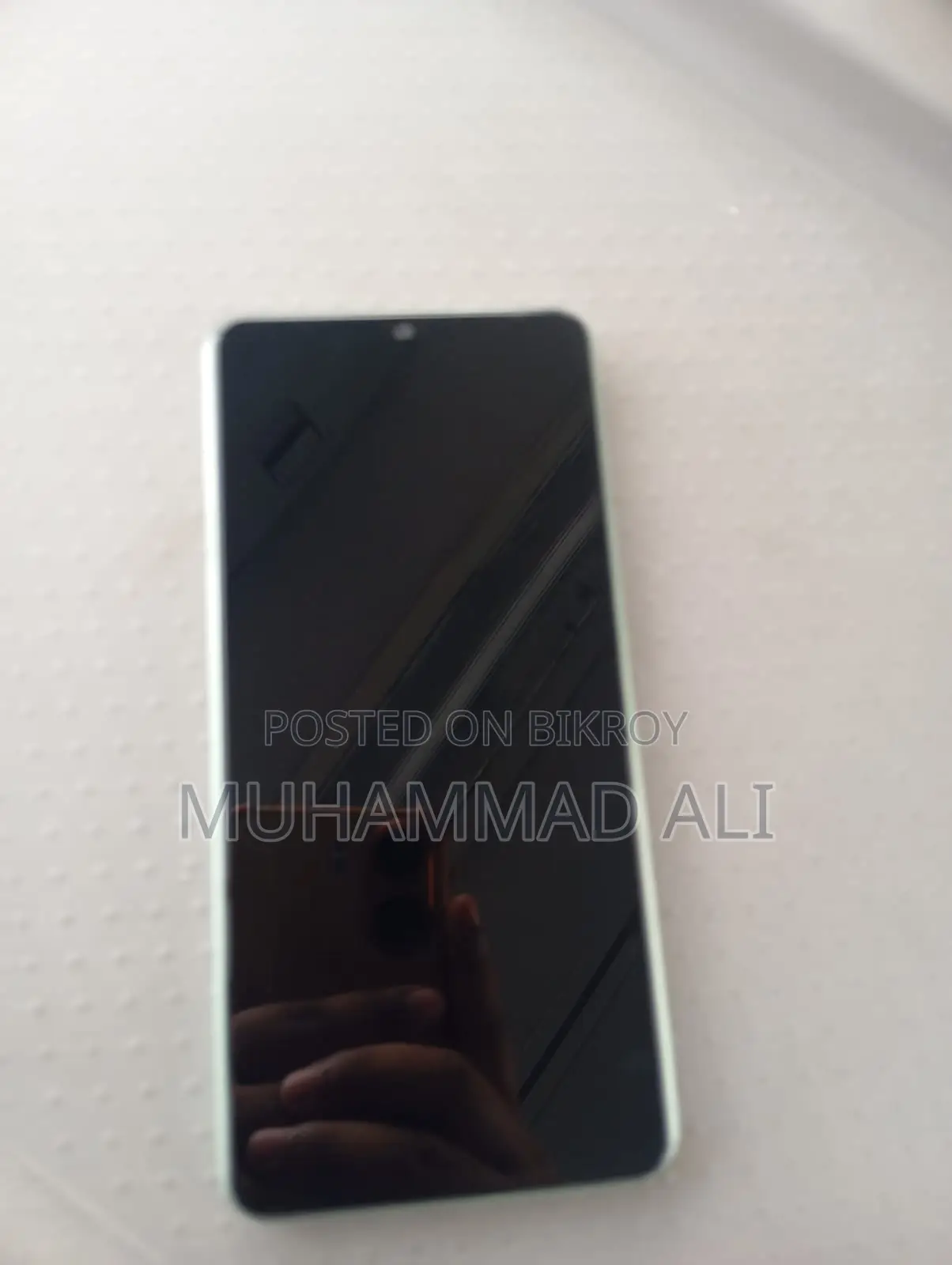 Vivo Y27s (Used)