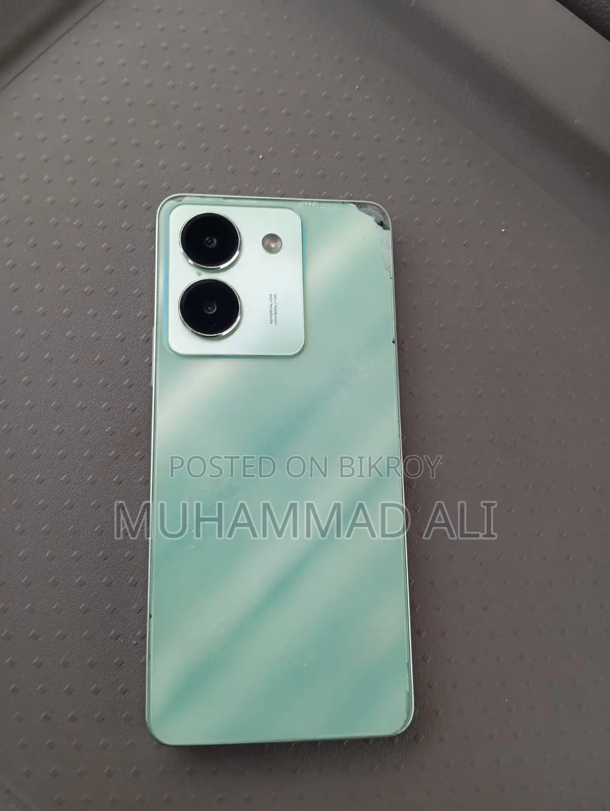 Vivo Y27s (Used)