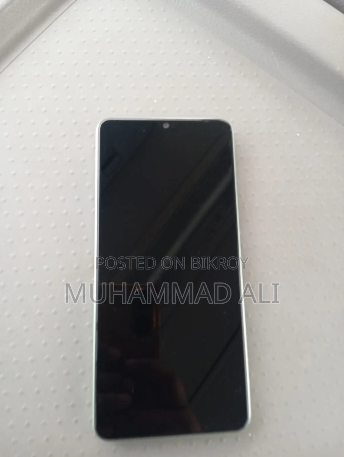Vivo Y27s (Used)