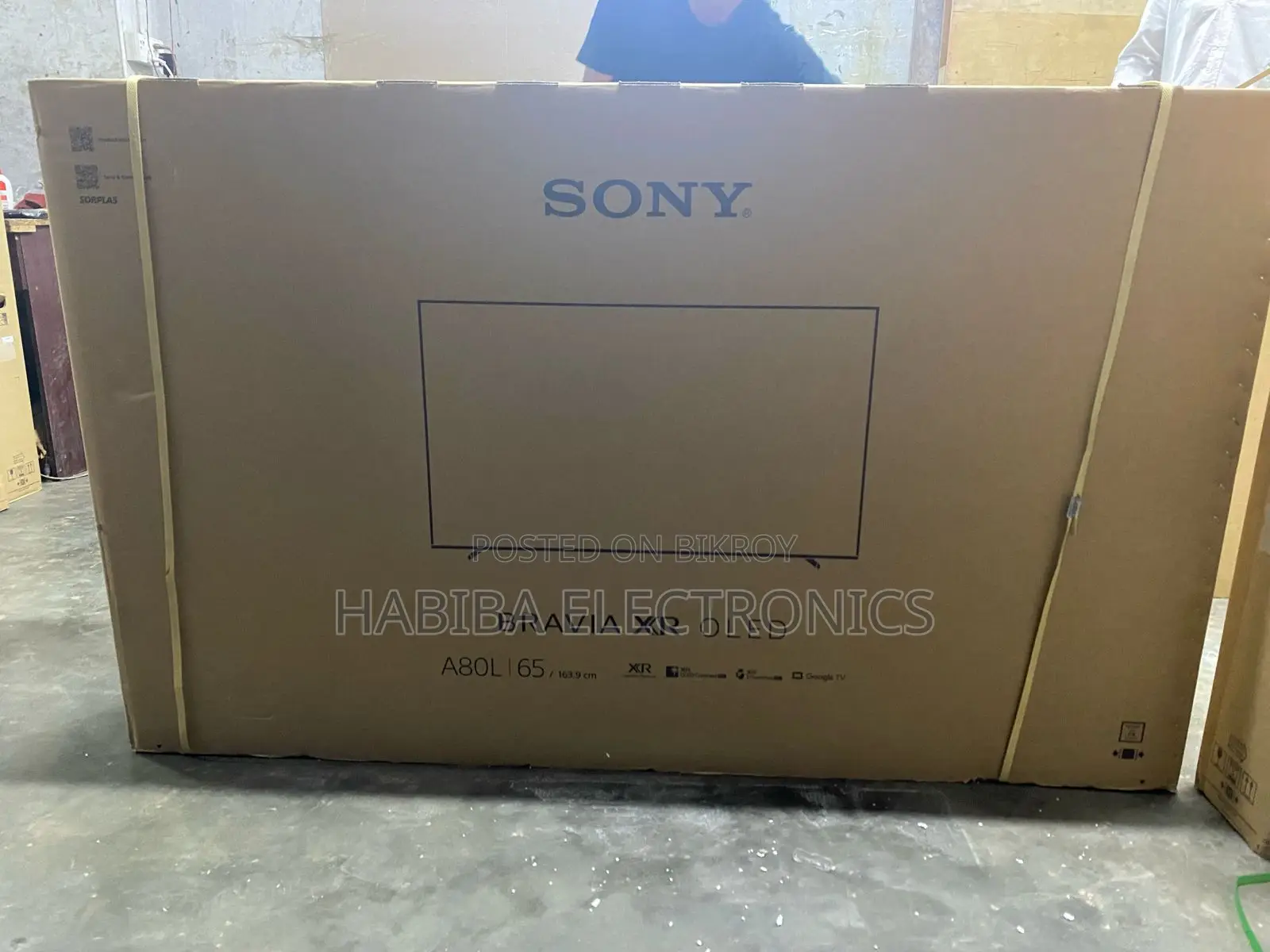 Wholesale Price For TV
