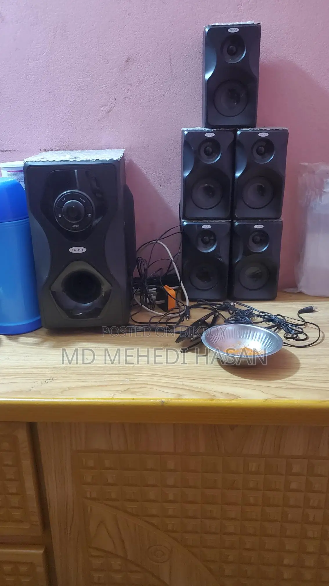 Sound Box