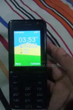 Itel it5618 (Used)