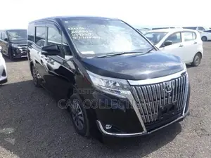 Toyota Esquire GI PREMIUM 2020
