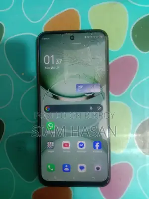 Tecno Spark 30 (Used)
