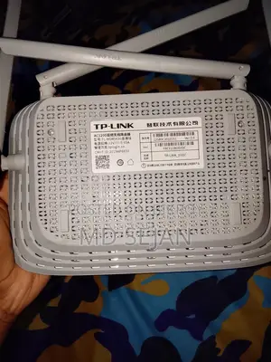 TP-Link Router