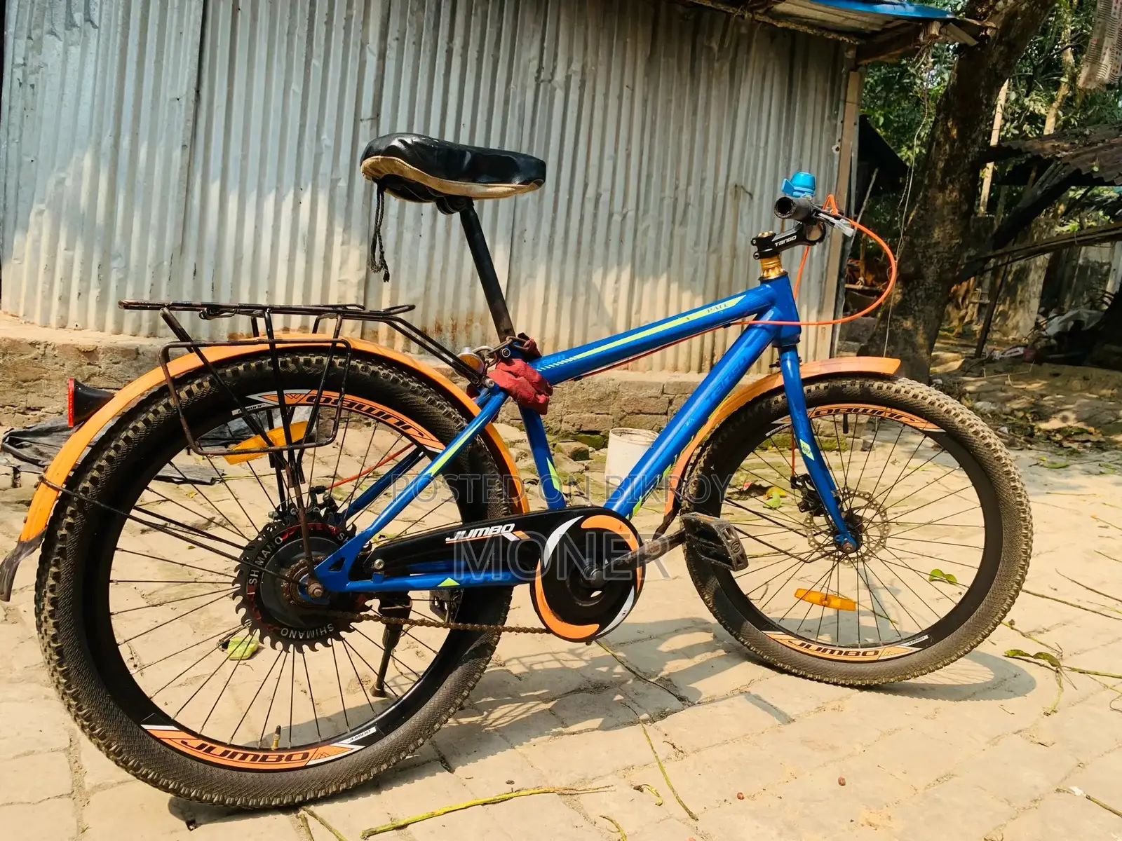 Bicycle Sale
