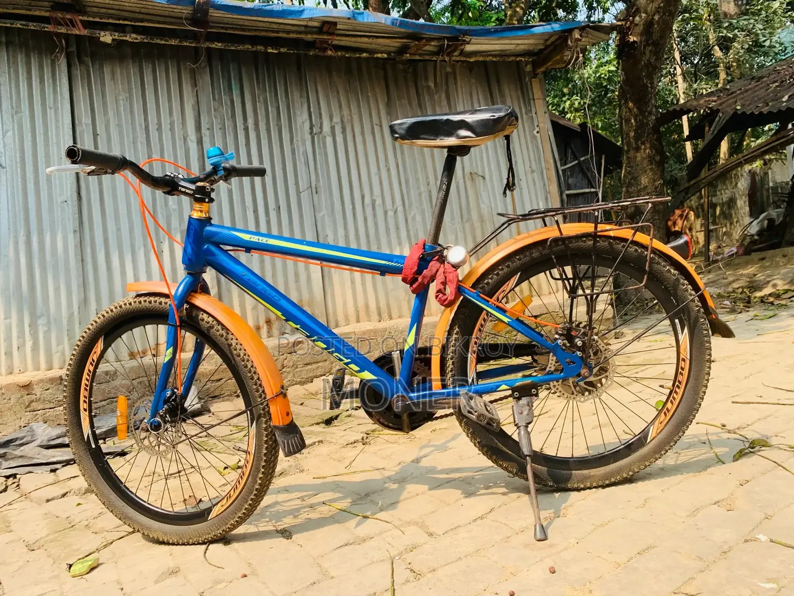 Bicycle Sale