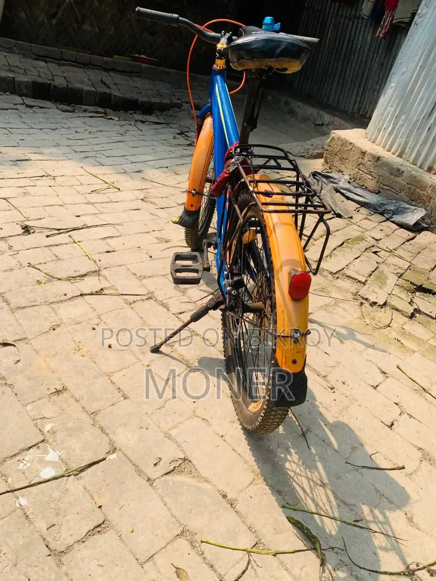 Bicycle Sale