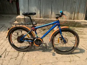 Bicycle Sale