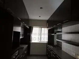 lake view 3000 sft 3 Bed room apt available in Gulshan 2 North side