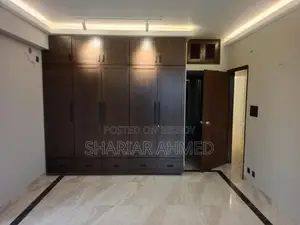গুলশানে সুসজ্জিত সেমি-ফার্নিশড ব্র্যান্ড নিউ অ্যাপার্টমেন্ট ভাড়া