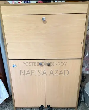 Folding Study Table