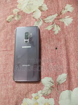 Samsung Galaxy S9 Plus (Used)