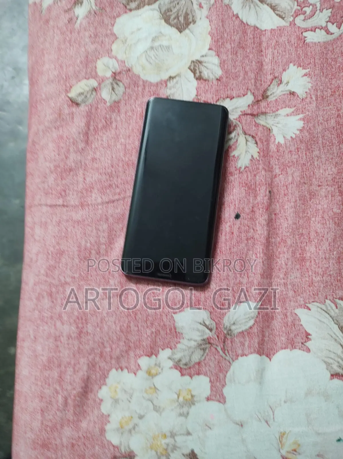 Samsung Galaxy S9 Plus (Used)
