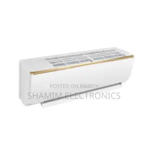 Gree GS-24XZNA3V Zeno Split 2 TON-Inverter Air Conditioner