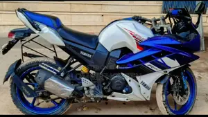 Yamaha FZ 1 2014