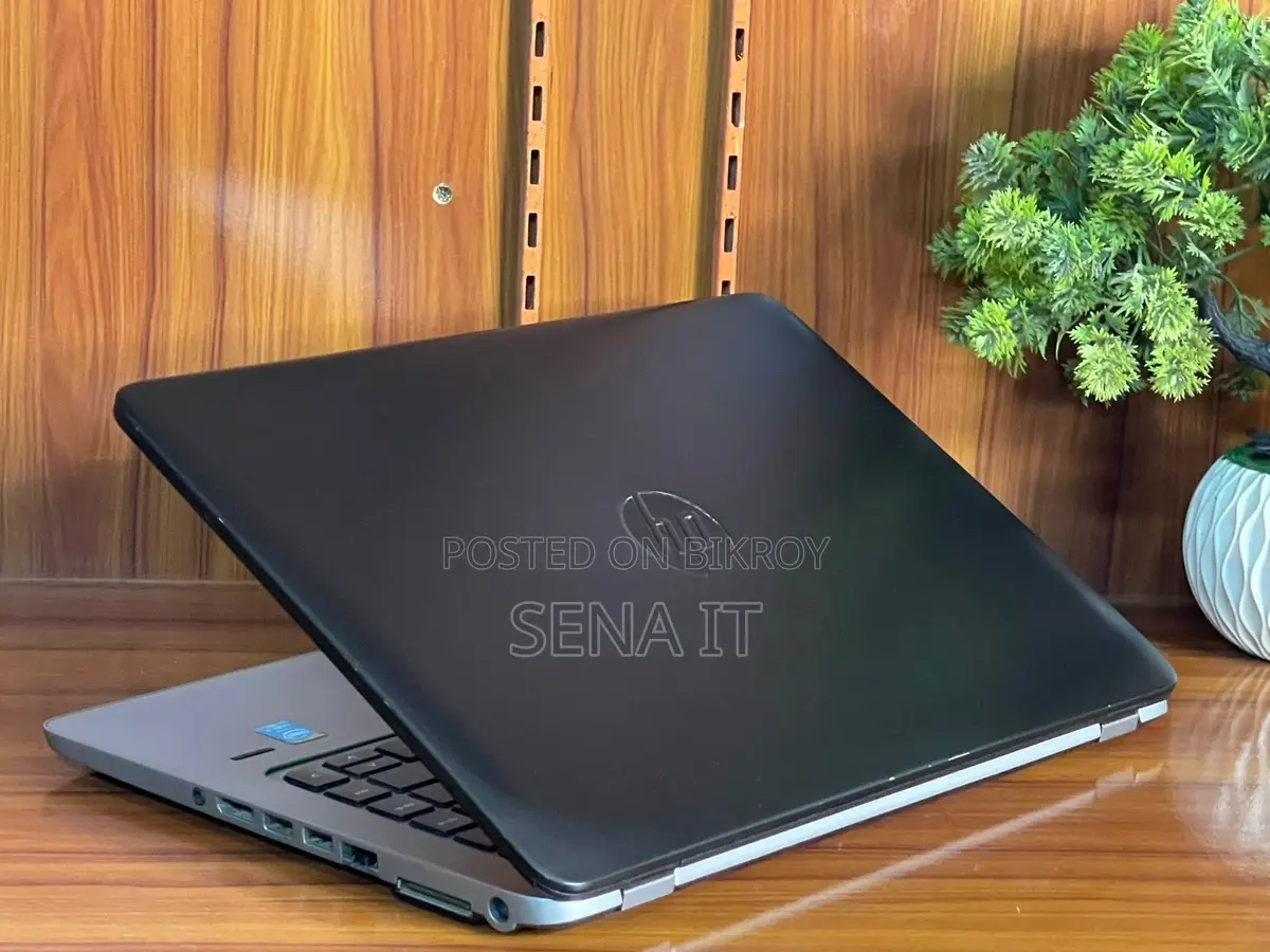 ফ্রাইডে অফার Hp Elitebook 840 G2 i7 5th gen touch screen 8/256gb ssd