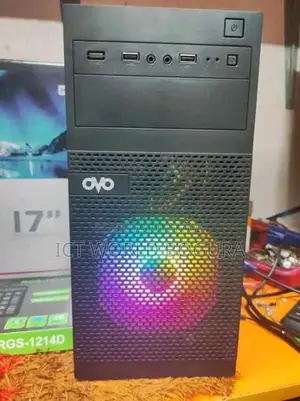Computer Set