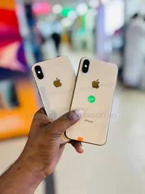 Apple iPhone XS (ব্যবহৃত)