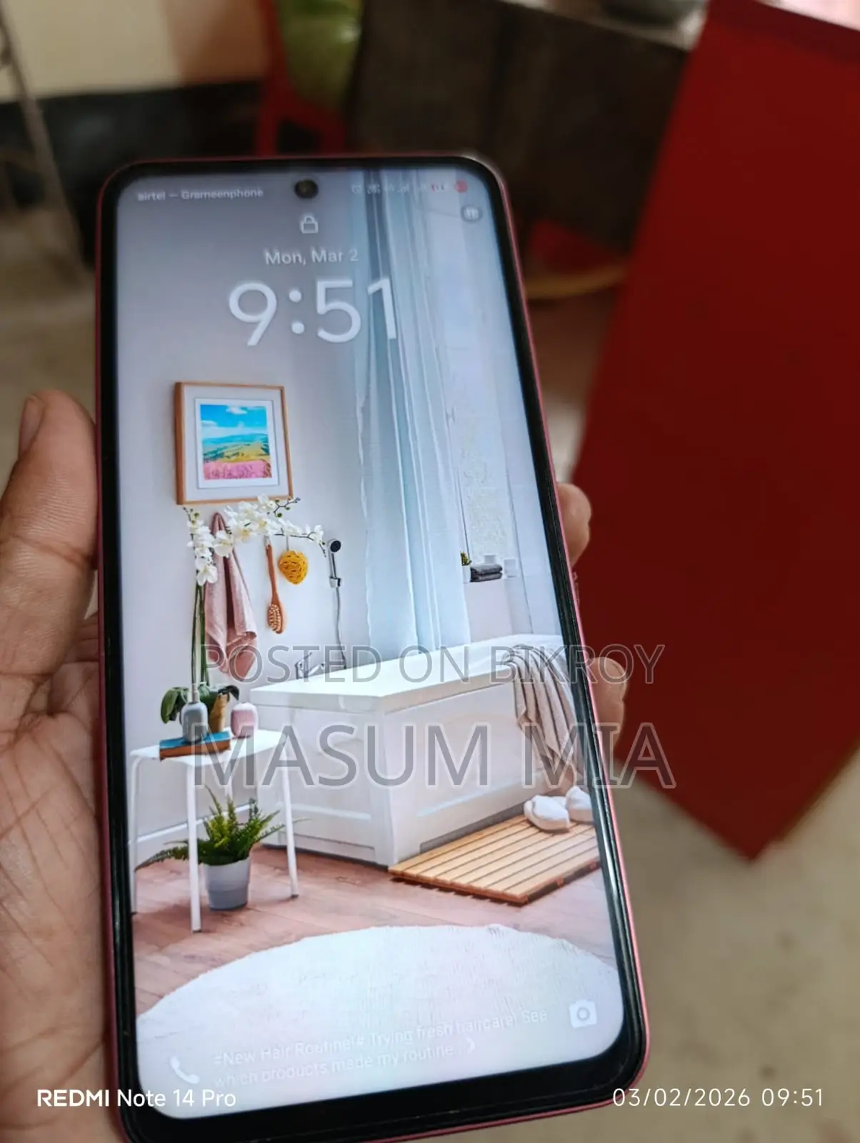 Vivo Y21 (Used)