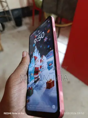 Vivo Y21 (Used)
