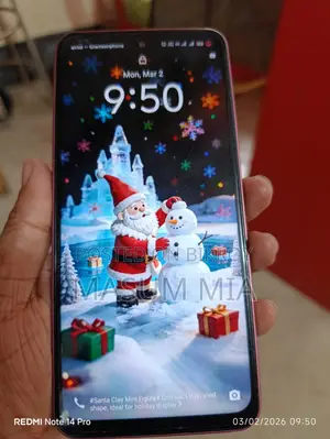 Vivo Y21 (Used)