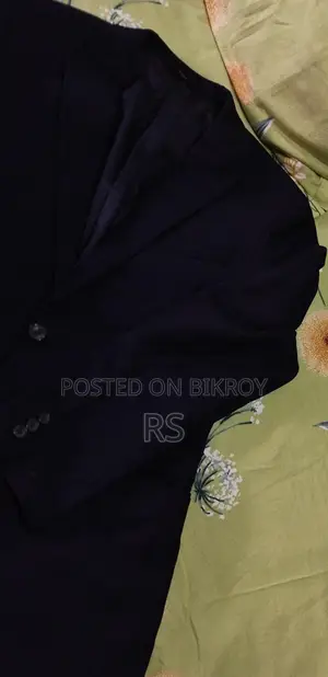 Suit Sale