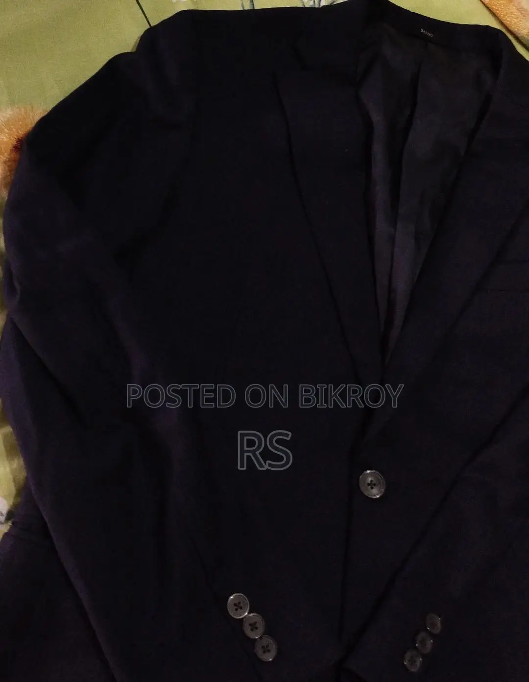 Suit Sale