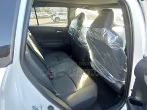 Toyota Corolla Cross Z LEATHER 2025