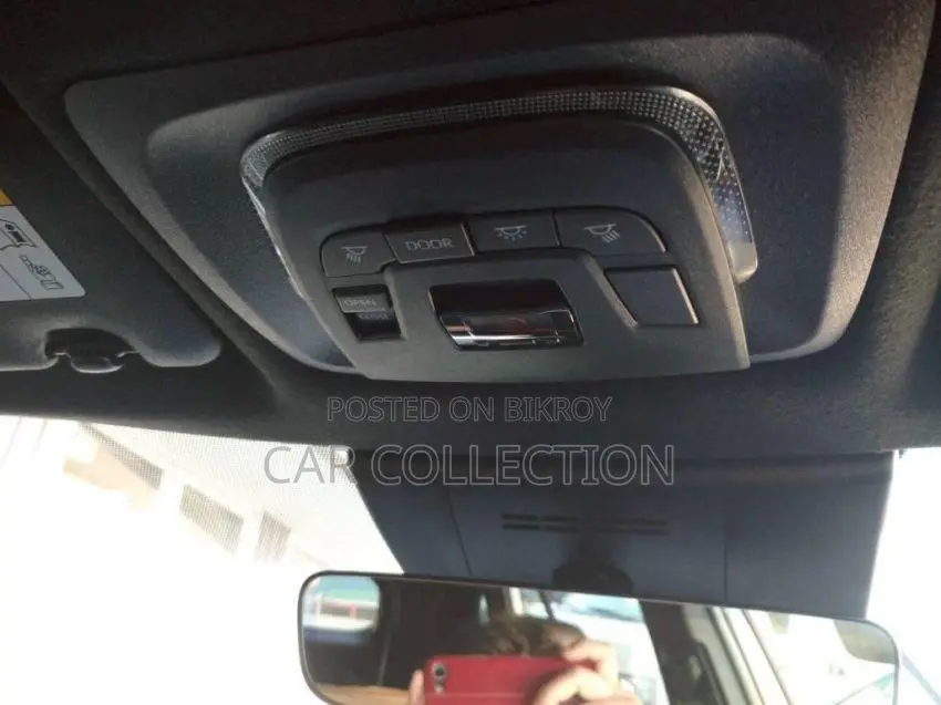 Toyota Corolla Cross Z LEATHER 2025