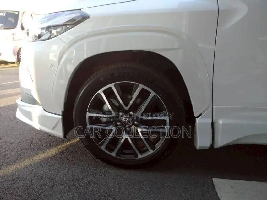 Toyota Corolla Cross Z LEATHER 2025