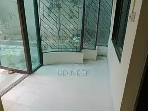 ground floor 1000 sft rent in Gulshan