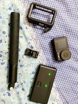 DJI Action 4