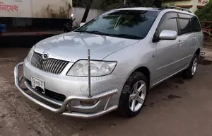 Toyota Fielder XG EDITION 2005