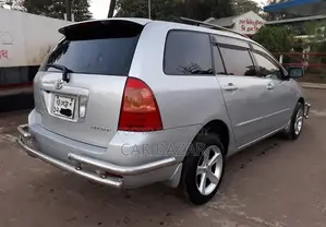 Toyota Fielder XG EDITION 2005