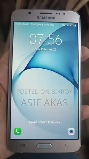 Samsung Galaxy J7 Prime . (Used)