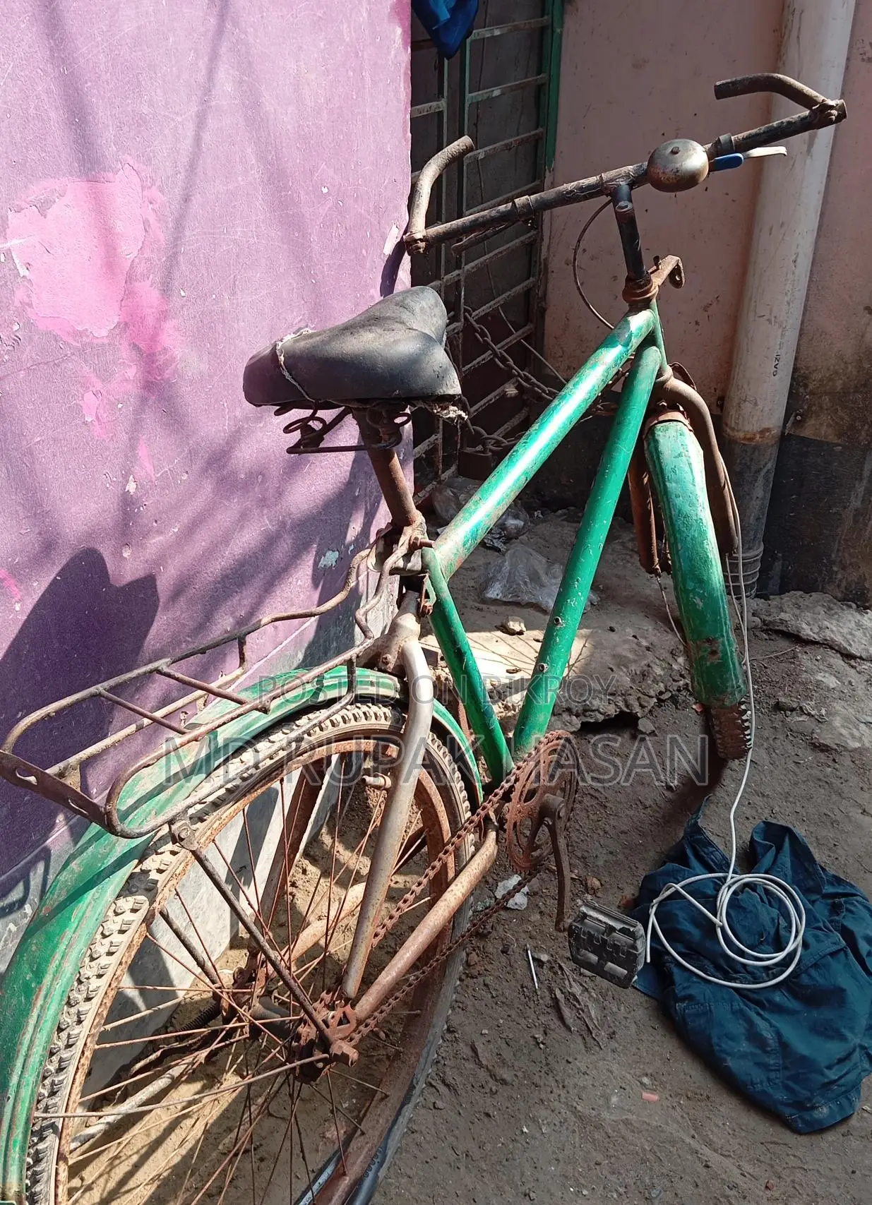 Bicycle for sale