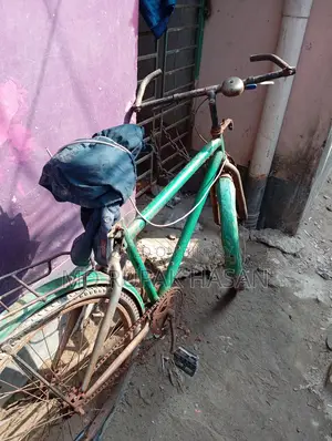 Bicycle for sale