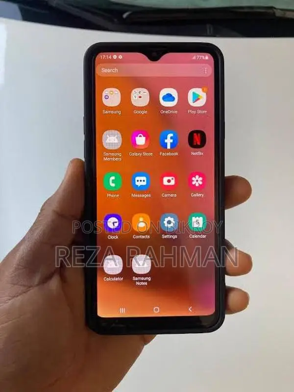 Samsung Galaxy A20 Good (Used)