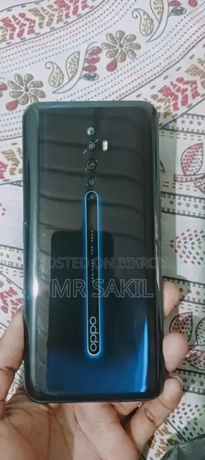 OPPO Reno2 Z (Used)