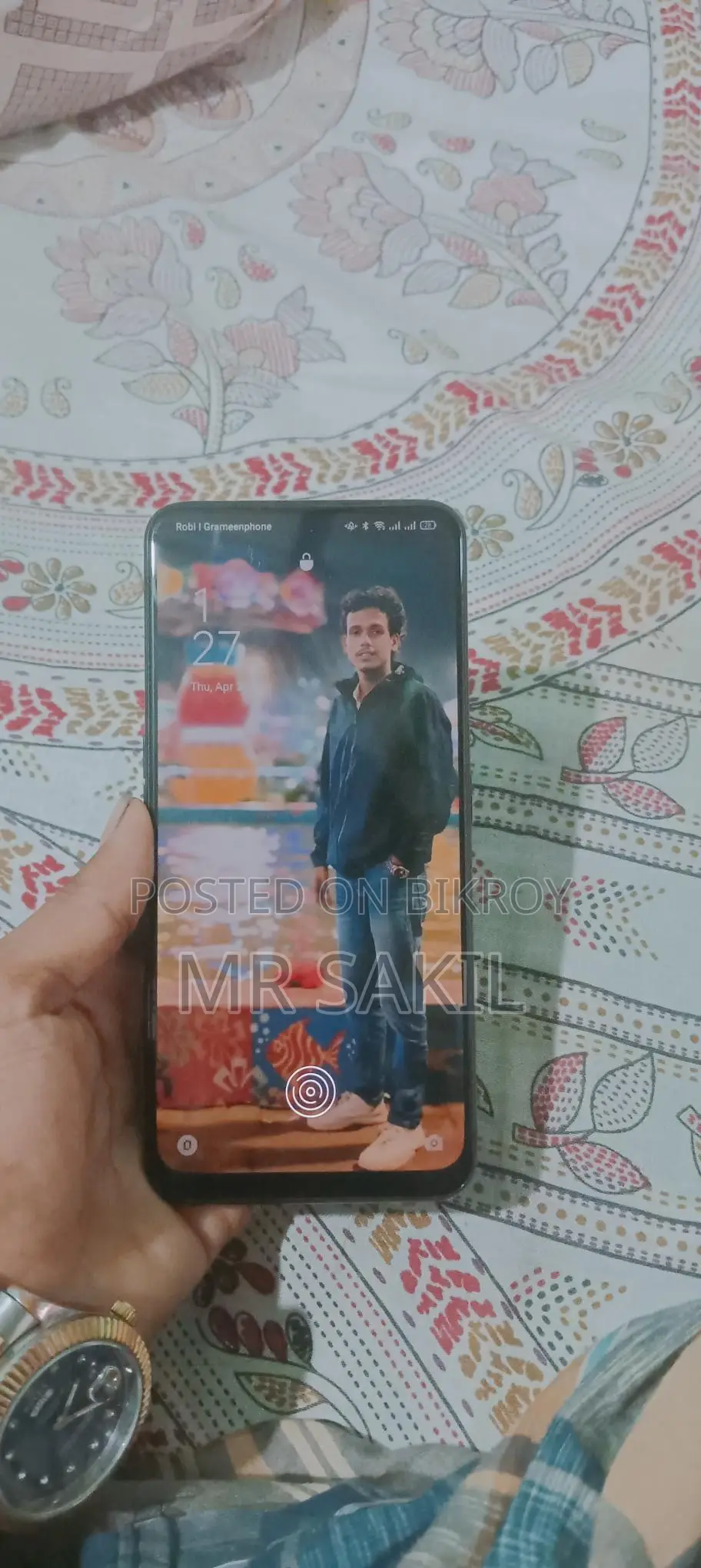 OPPO Reno2 Z (Used)