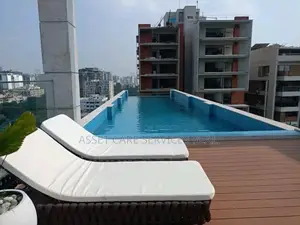 গুলশানের নাভানা-তে ৪ বেডরুমের অ্যাপার্টমেন্ট ভাড়া হবে