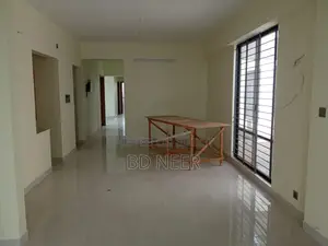 excellent 4 Bed room 4000 sft apt rent in Gulshan 2