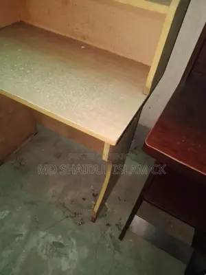 A Study Table