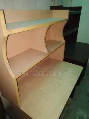 A Study Table