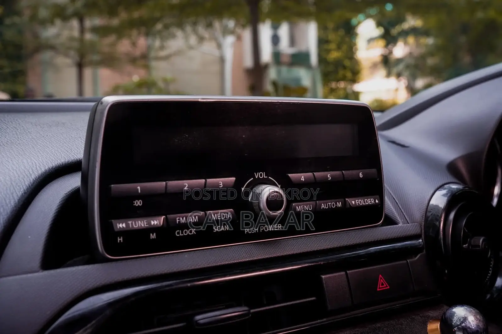 Mazda MX-5 Roadster Convertible 2016