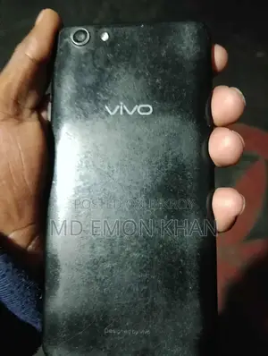 Vivo Y81 3/32 (Used)