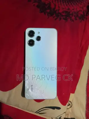 Xiaomi Redmi 12 . (Used)