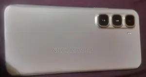 Infinix Hot 60 Pro Plus (Used)